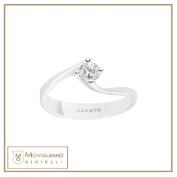 Solitario Valentino ANB 2034 | Diamanti Comete Gioielli